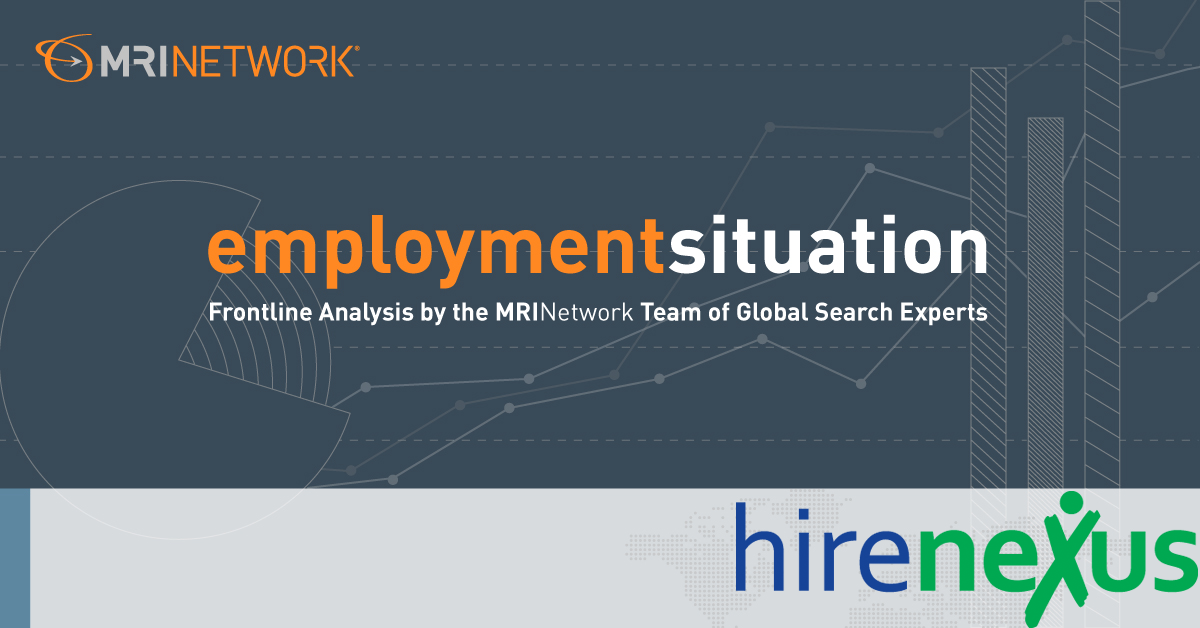 Employment Situation Report: February 2019