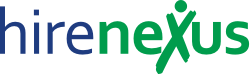 hireNexus Color Logo