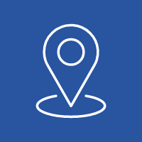 HireneXus Job Location Icon